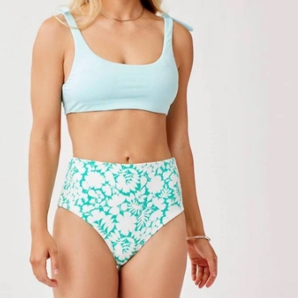 ❤️Erin Reversible top🌸
